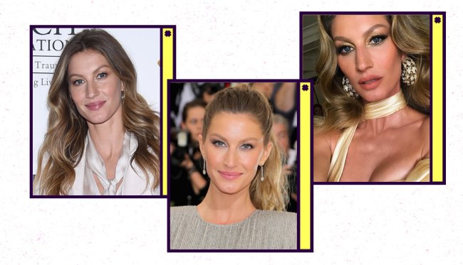 Maquiagens do signo de Câncer: Gisele Bündchen usa look levinho