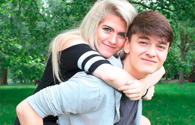 Após polêmica com antigo parceiro, Marina Joyce está namorando (e em paz)