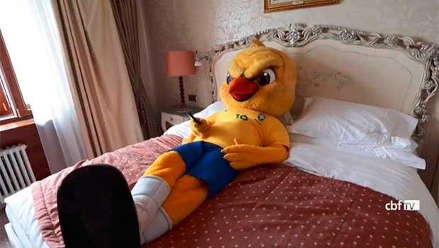 Meme Canarinho Pistola Meme Canarinho Pistola