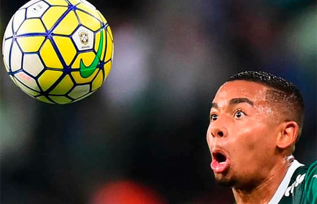 Meme Careta Gabriel Jesus