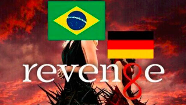 Meme Brasil e Alemanha Meme Brasil e Alemanha