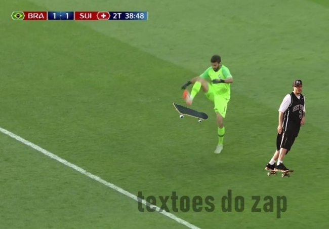 Lista de memes da Copa do Mundo 2018 para salvar e usar em conversas