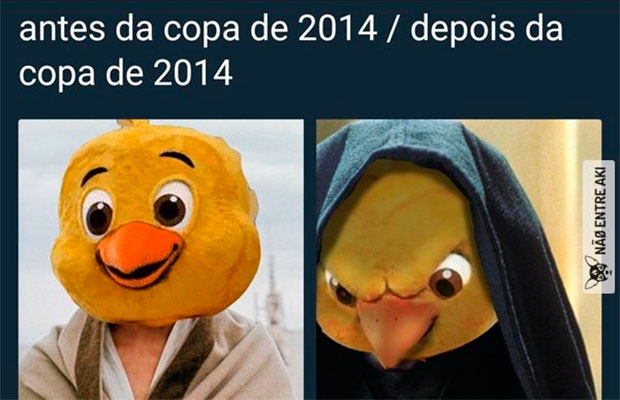 Meme Canarinho Pistola Meme Canarinho Pistola