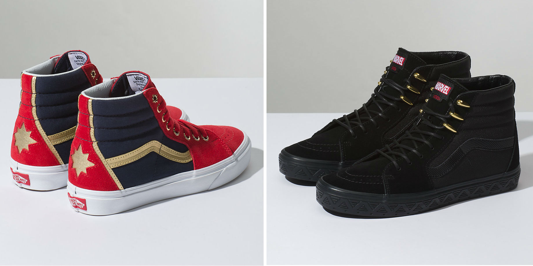 tenis-capita-marvel-pantera-negra-vans-marvel