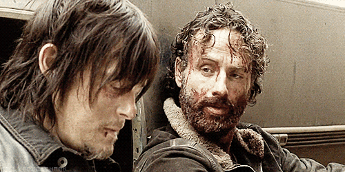 walking dead