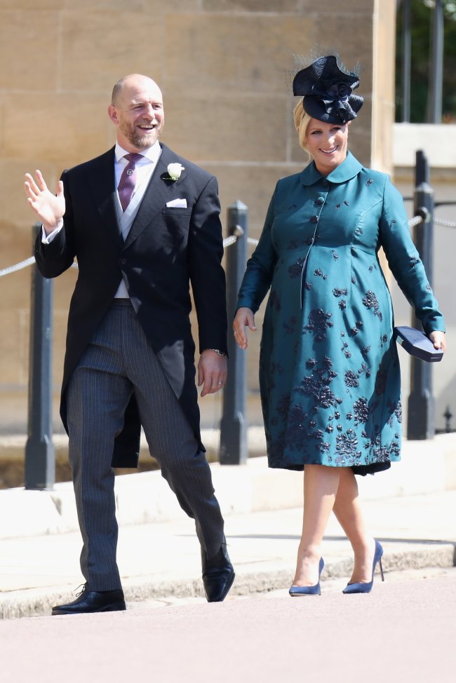 zara-mike-tindall-familia-real zara-mike-tindall-familia-real