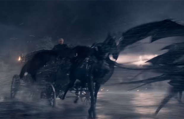 9 referências à saga Harry Potter no trailer de Os Crimes de Grindelwald