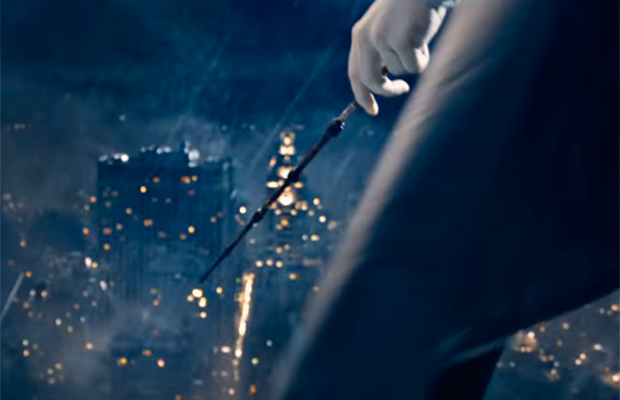 9 referências à saga Harry Potter no trailer de Os Crimes de Grindelwald