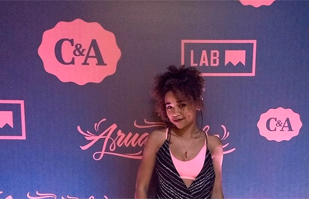 Blog da Galera: Tudo que rolou no desfile de lançamento Lab Fantasma + C&A