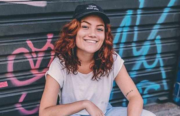 Blog da Galera: um papo sobre relacionamentos com Ellora Haonne