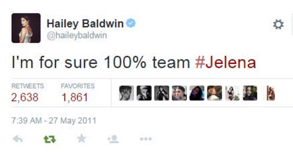hailey-baldwin-tweet-jelena-2 hailey-baldwin-tweet-jelena-2