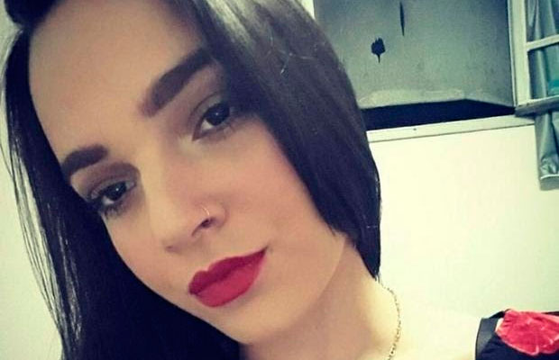 Johanna Christina, de 19 anos, é estrangulada por homem que não aceitou um ‘não’