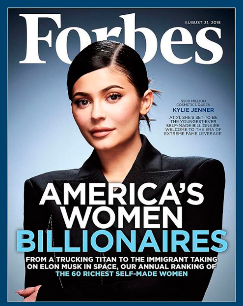 kylie-jenner-capa-forbes kylie-jenner-capa-forbes