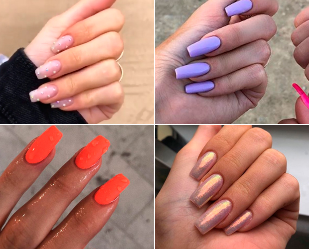 kylie-jenner-unhas kylie-jenner-unhas