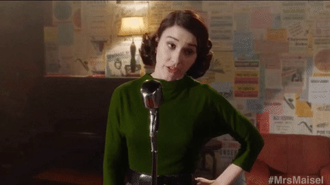 mrs maisel
