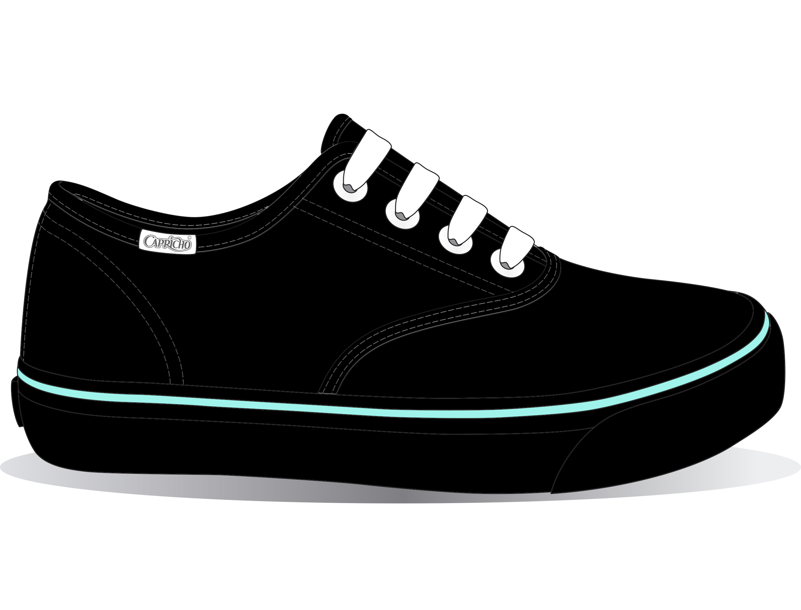 monte-seu-tenis-capricho-sugar-shoes monte-seu-tenis-capricho-sugar-shoes
