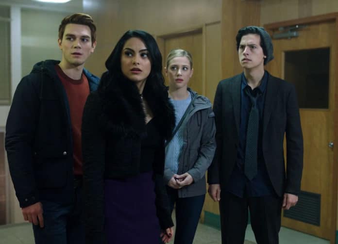 riverdale-quarteto