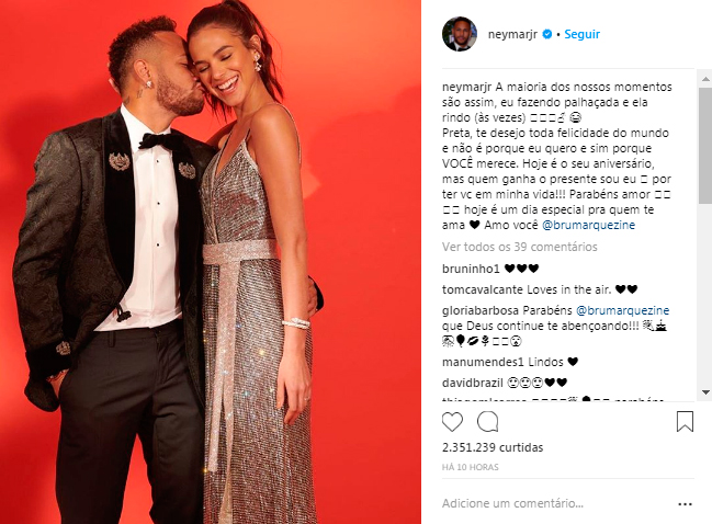 bruna-marquezine-e-neymar-mensagem-aniversario bruna-marquezine-e-neymar-mensagem-aniversario