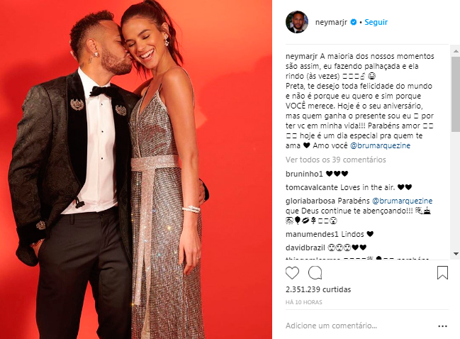 bruna-marquezine-e-neymar-mensagem-aniversario