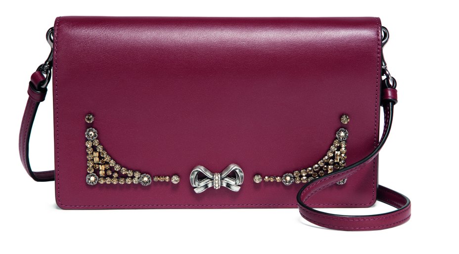 Coleção Selena Gomez X Coach. Coleção Selena Gomez X Coach.