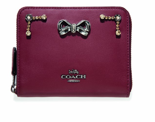 Coleção Selena Gomez X Coach. Coleção Selena Gomez X Coach.