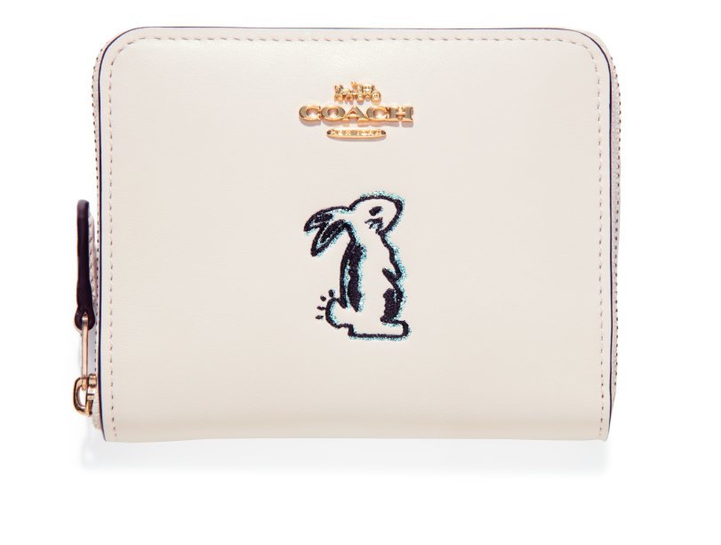 Coleção Selena Gomez X Coach. Coleção Selena Gomez X Coach.