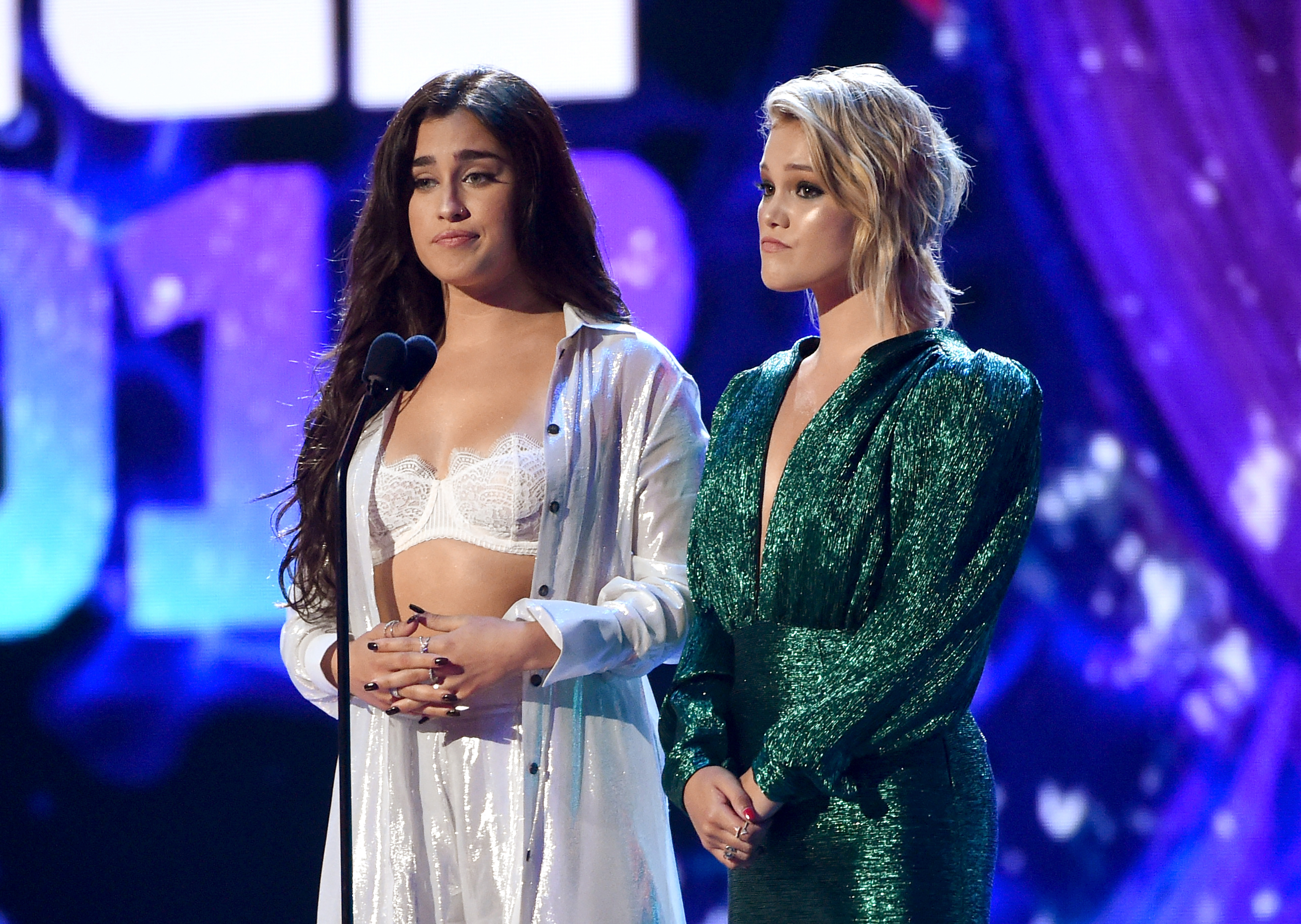 FOX’s Teen Choice Awards 2018 – Show FOX's Teen Choice Awards 2018 - Show