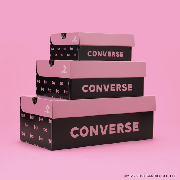 hello-kitty-converse tenis-converse-hello-kitty