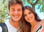 Klebber Toledo pediu Camila Queiroz em casamento com surpresa incrível
