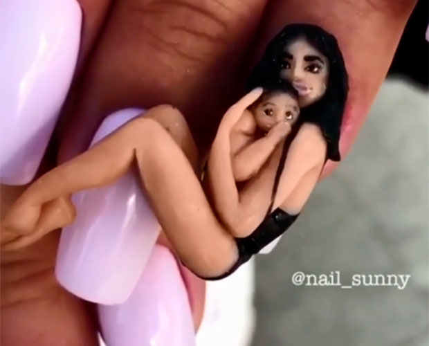 nail-art-kylie-jenner-stormi nail-art-kylie-jenner-stormi