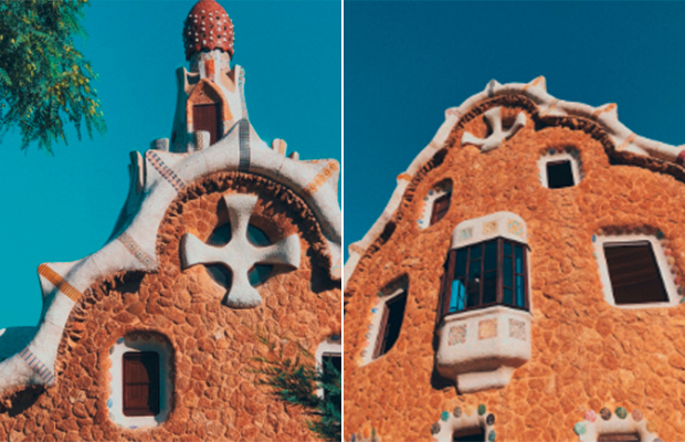 Diário de Intercâmbio: meus 3 pontos turísticos favoritos de Barcelona
