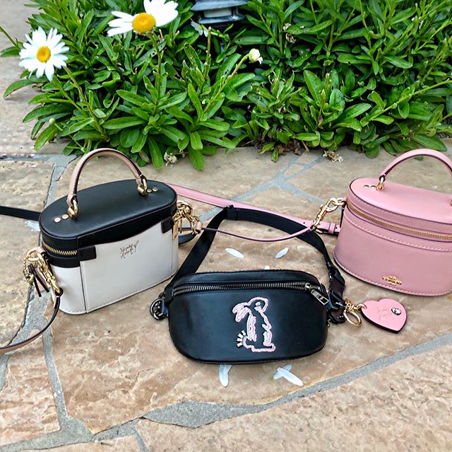 selena-gomez-bolsas3 Detalhes das novas bolsas da Selena Gomez para a Coach.