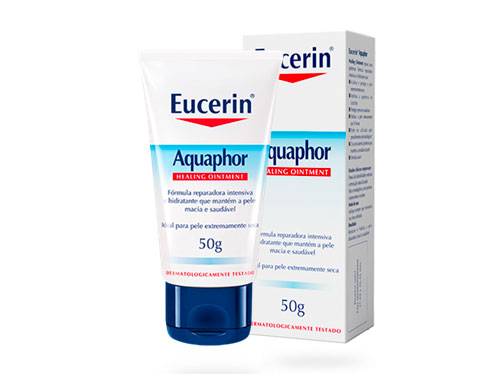 aquaphor aquaphor