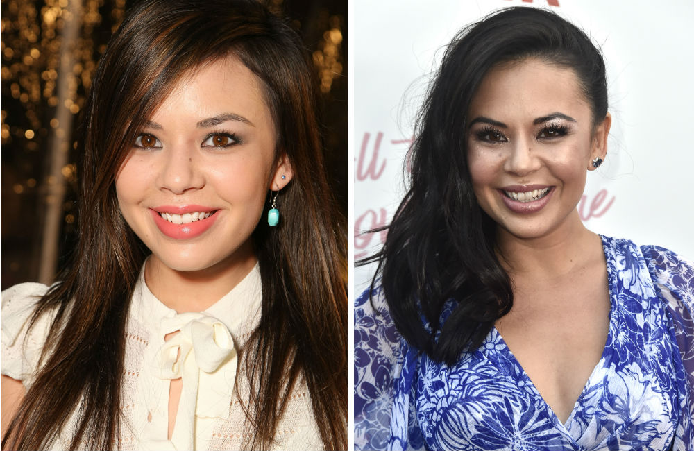 janel-parrish-antes-e-depois-para-todos-os-garotos janel-parrish-antes-e-depois-para-todos-os-garotos