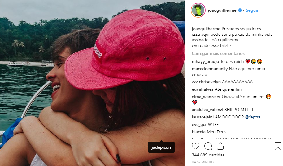 joao-guilherme-assume-namoro-jade-picon joao-guilherme-assume-namoro-jade-picon