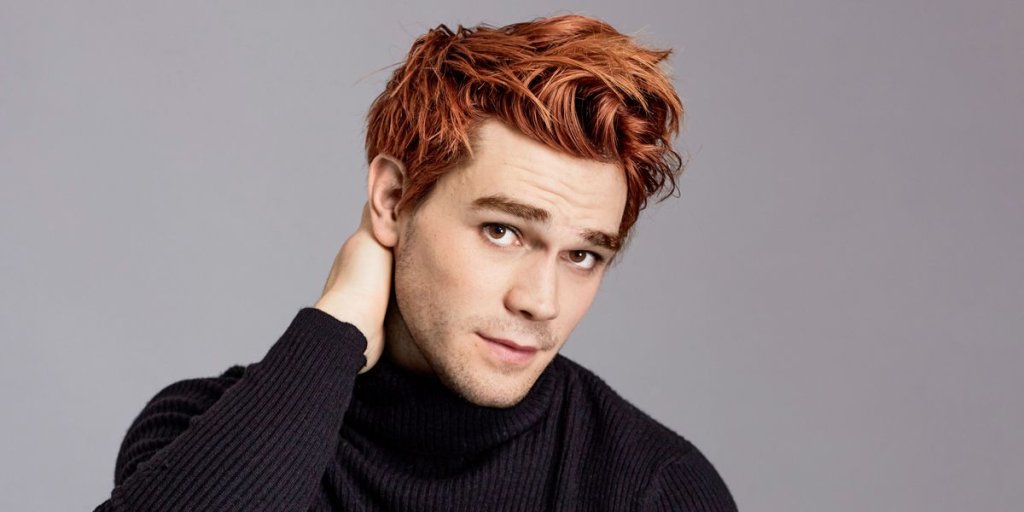 KJ Apa