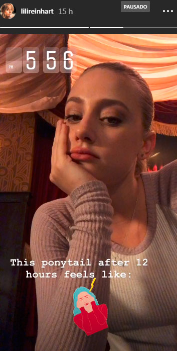 lili-reinhart-rabo-de-cavalo-betty-copper lili-reinhart-rabo-de-cavalo-betty-copper