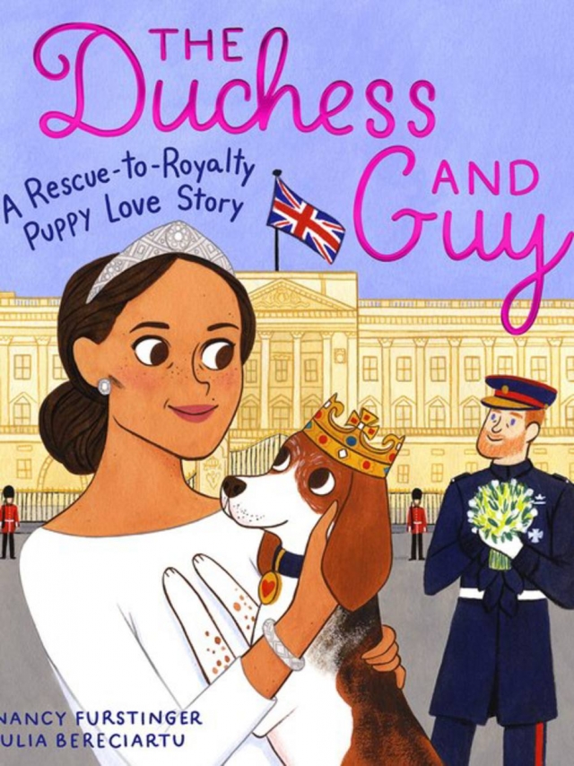 livro-cachorro-de-meghan-markle livro-cachorro-de-meghan-markle