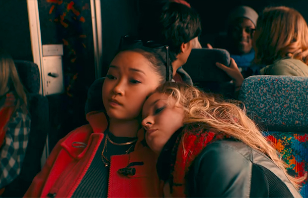 11 lições que aprendemos com o filme Para Todos os Garotos Que Já Amei