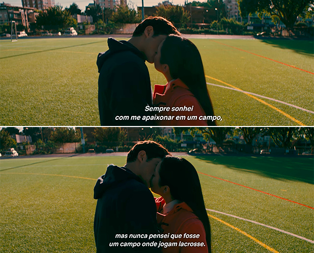 11 lições que aprendemos com o filme Para Todos os Garotos Que Já Amei