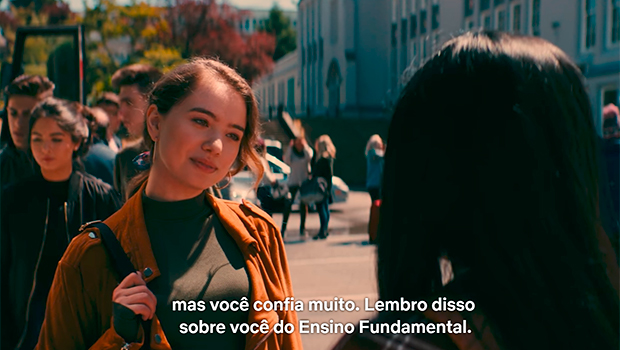 11 lições que aprendemos com o filme Para Todos os Garotos Que Já Amei