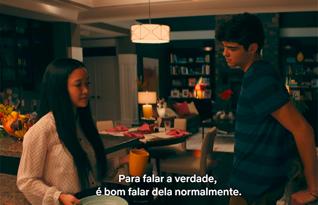 11 lições que aprendemos com o filme Para Todos os Garotos Que Já Amei