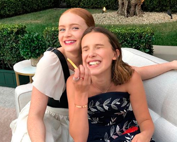 sadie-sink-e-millie-bobby-brown sadie-sink-e-millie-bobby-brown