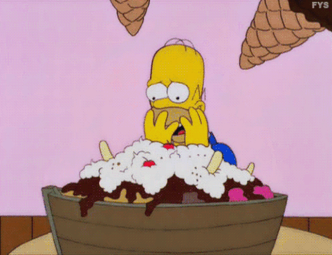 Teste: O que suas escolhas na sorveteria por quilo dizem sobre você?