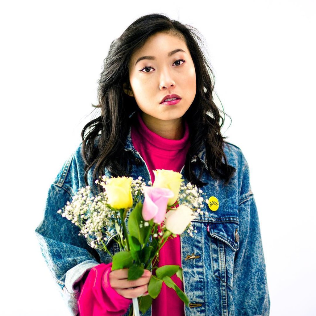 awkwafina