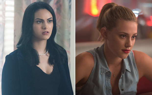 camila-mendes-veronica-lodge-riverdale-betty-cooper-lili-reinhart- camila-mendes-veronica-lodge-riverdale-betty-cooper-lili-reinhart-