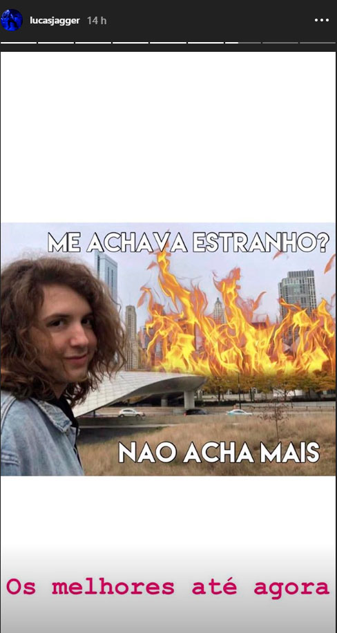 lucasjaggerstories