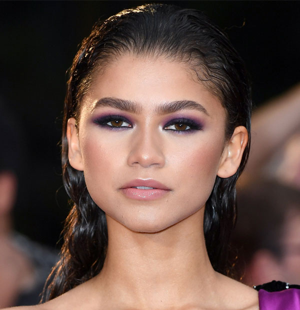 makes-halloween-famosas-zendaya makes-halloween-famosas-zendaya