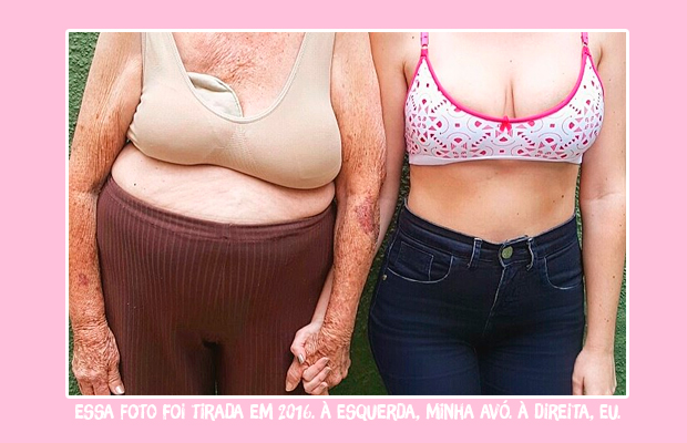 O dia em que eu descobri que poderia estar com câncer de mama