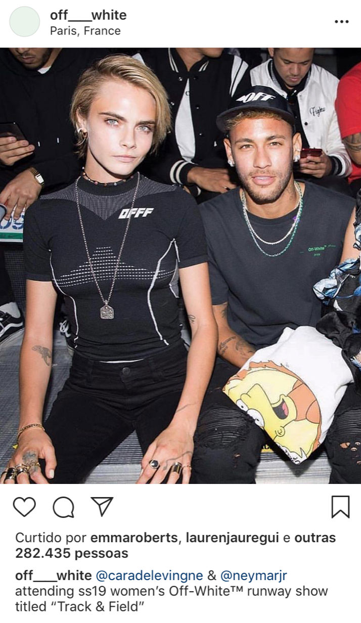 neymar-cara-delevingne-off-white